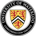 University of Waterloo crest