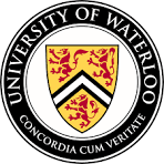 UWaterloo & Microsoft logo