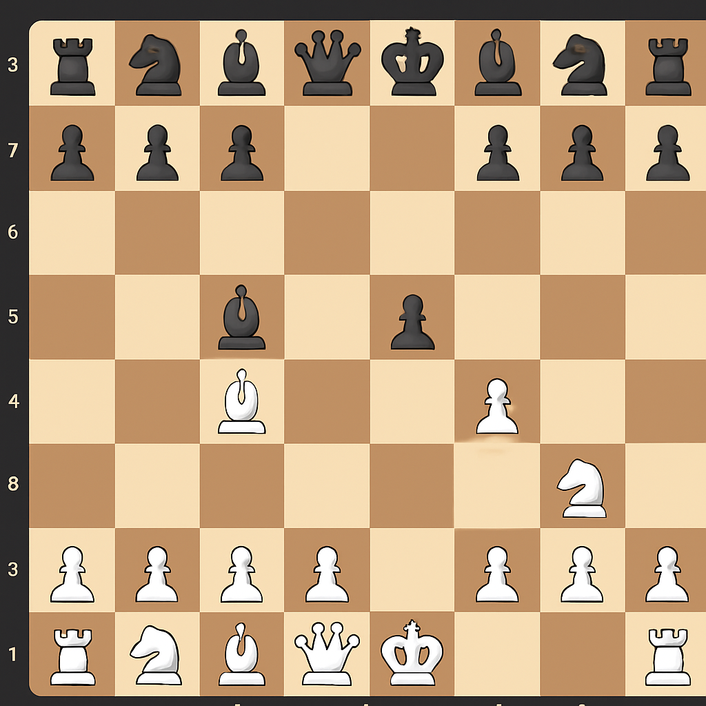 Chess Engine